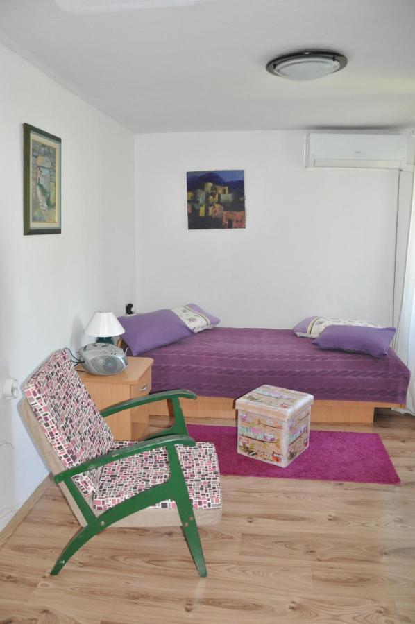 Apartment Marioni ブゼト エクステリア 写真