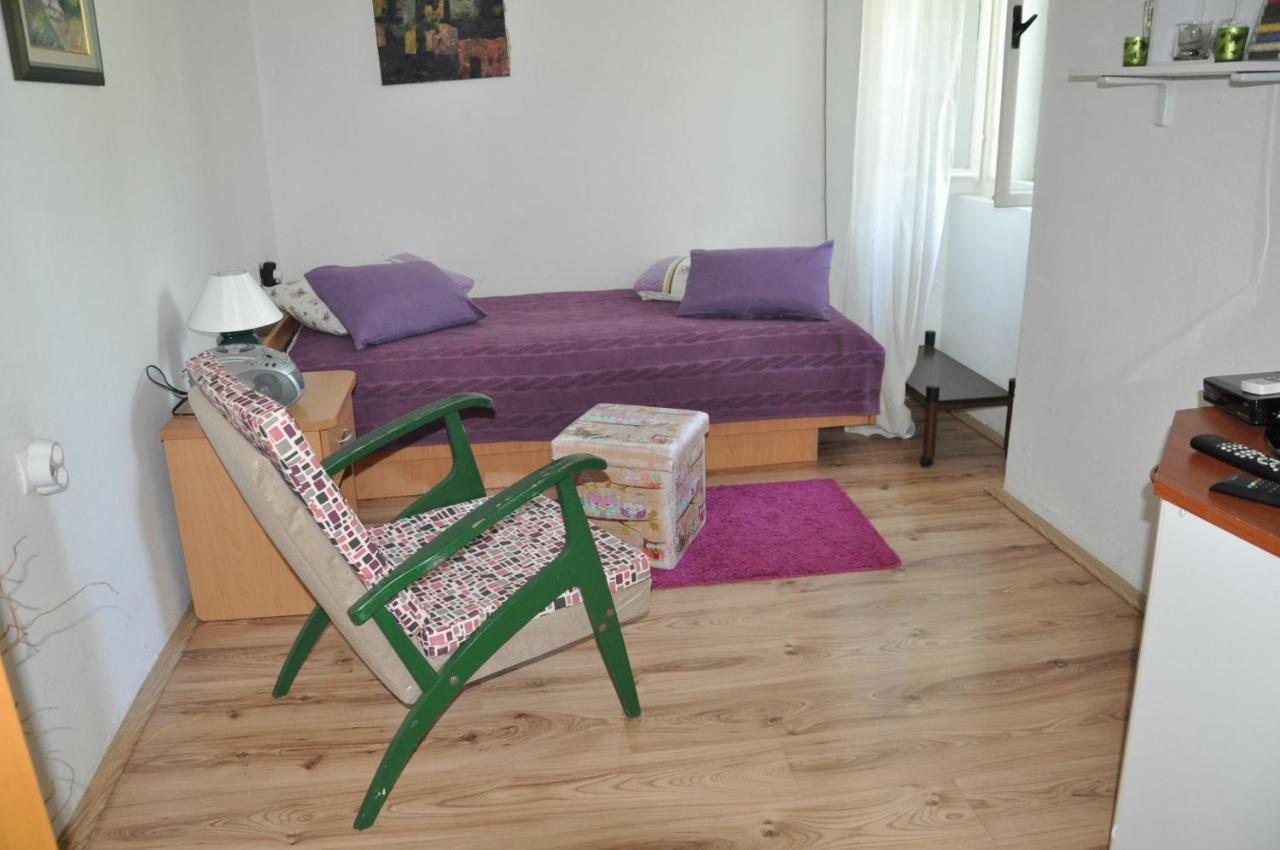 Apartment Marioni ブゼト エクステリア 写真