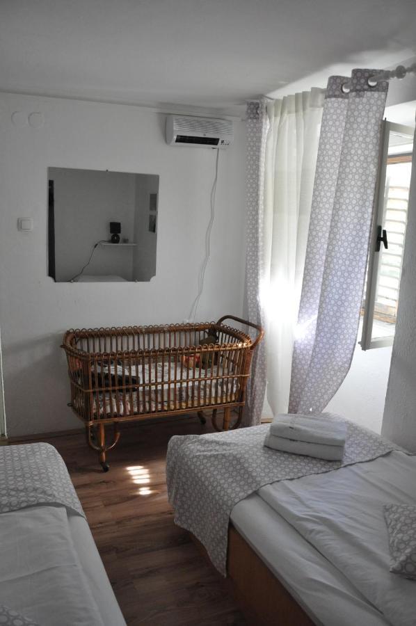 Apartment Marioni ブゼト エクステリア 写真