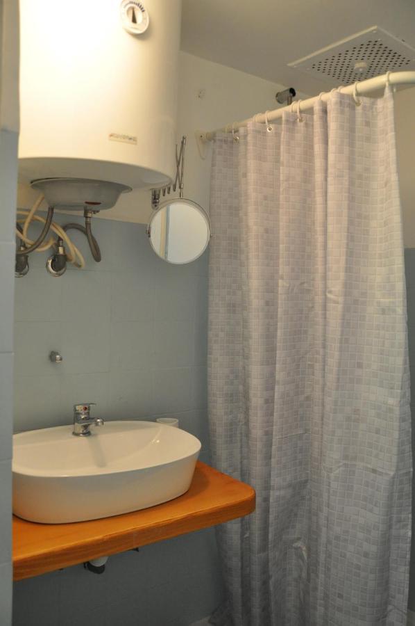 Apartment Marioni ブゼト エクステリア 写真
