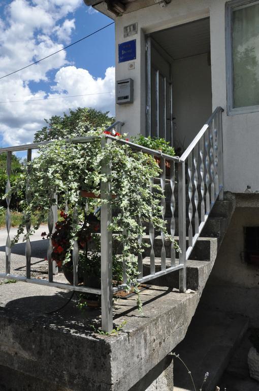 Apartment Marioni ブゼト エクステリア 写真